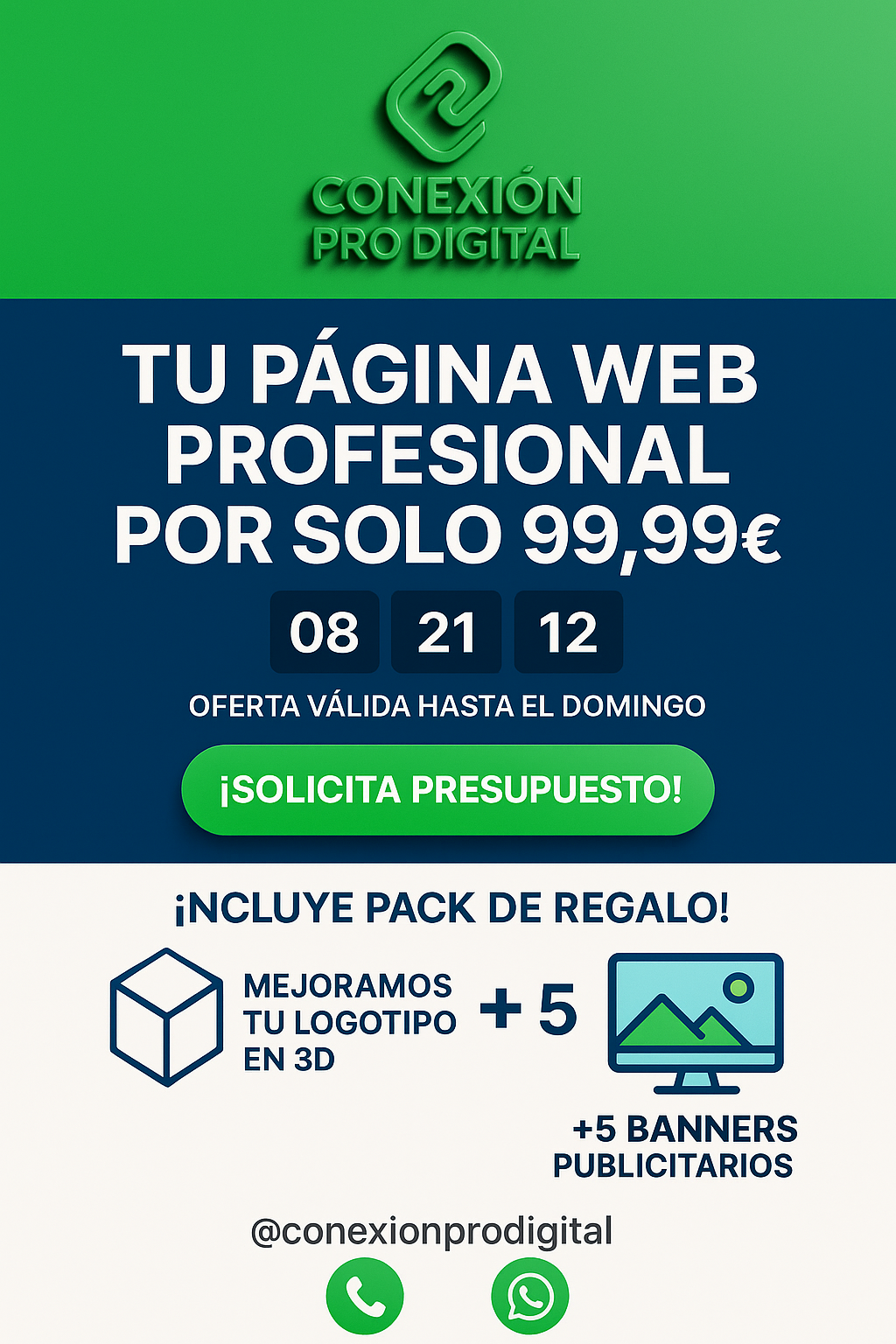 Imagen promocional original